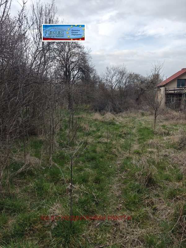 Продава парцел, с. николаево, област перник