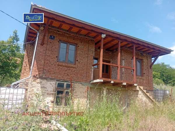 Продава къща, с. вишовград, област велико търново