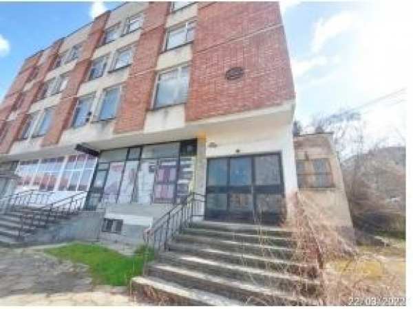 Продава офис, гр. горна оряховица, област велико търново