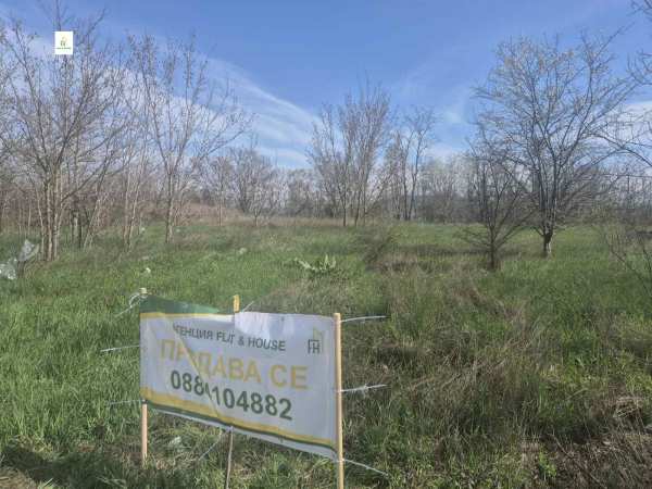 Продава парцел, гр. варна, западна промишлена зона