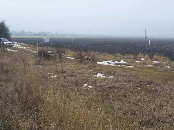 Продава парцел, с. пролеша, област софия област
