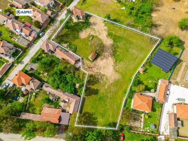 Продава парцел, с. коиловци, област плевен