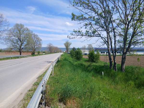 Продава парцел, гр. севлиево, област габрово