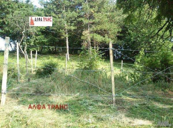 Продава парцел, гр. варна, виница