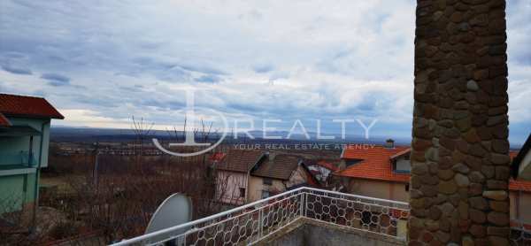 Продава къща, с. кошарица, област бургас