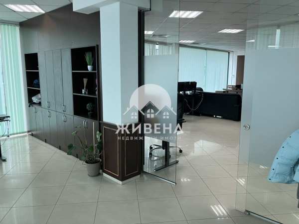 Продава офис, гр. варна, хеи