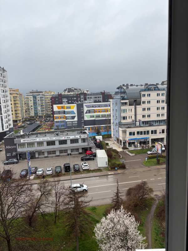 Продава 1-стаен, гр. софия, борово