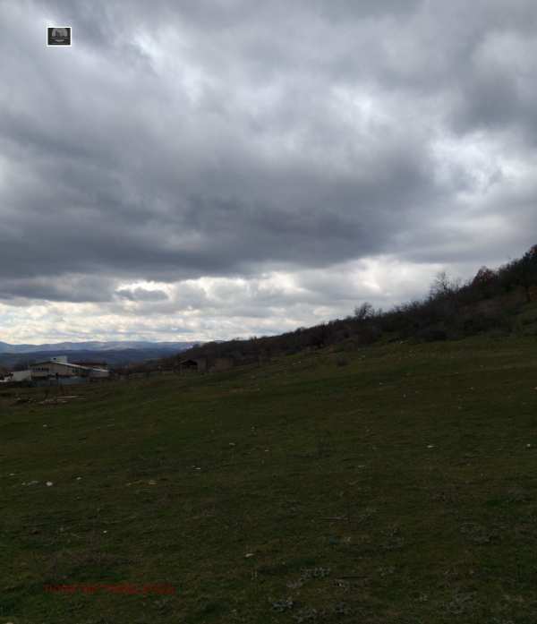 Продава парцел, гр. кочериново, област кюстендил