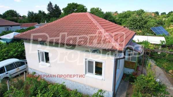 Продава къща, с. кардам, област добрич
