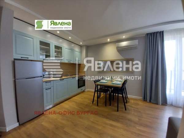 Продава 2-стаен, гр. ахтопол, област бургас