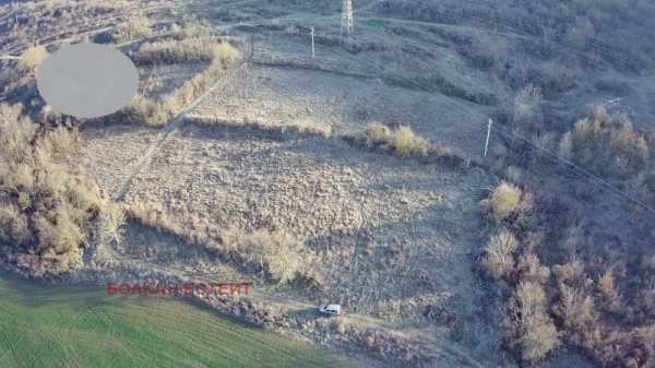 Продава парцел, с. шемшево, област велико търново
