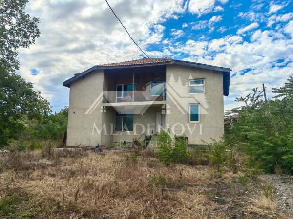 Продава къща, гр. бургас, банево