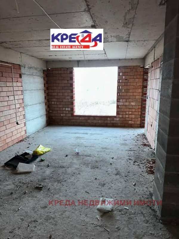 Продава 3-стаен, гр. кърджали, възрожденци