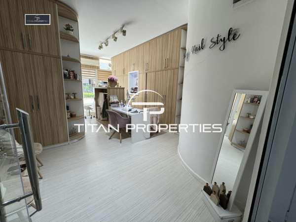 Продава офис, гр. бургас, зорница