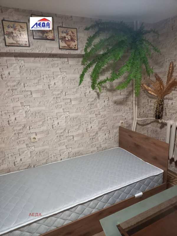 Продава 1-стаен, гр. плевен, идеален център