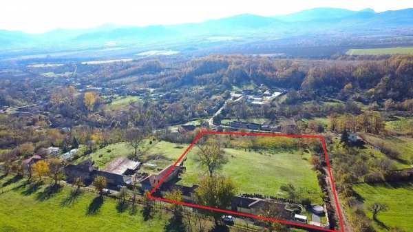 Продава къща, с. александрово, област шумен