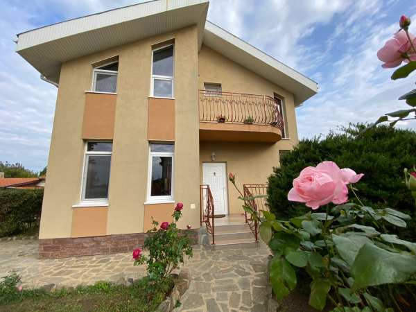 Продава къща, с. писменово, област бургас