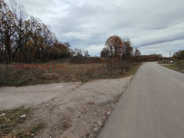 Продава парцел, гр. габрово, русевци