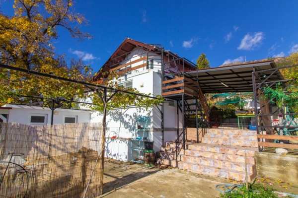 Продава къща, гр. сливен, в.з. сливен