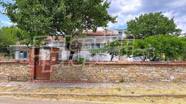 Продава къща, с. спасово, област стара загора