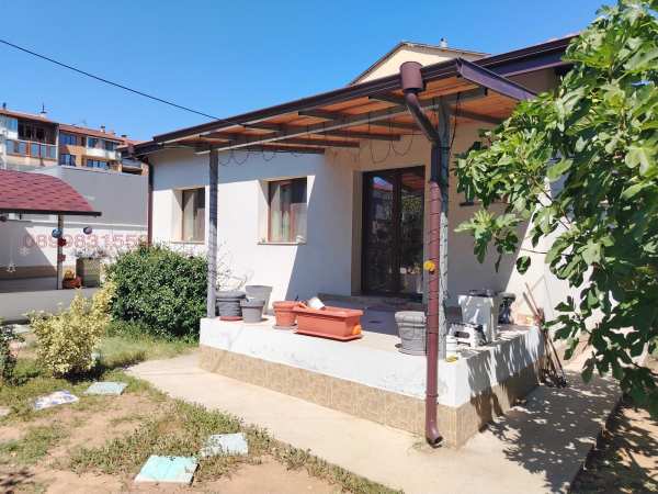 Продава къща, гр. петрич, област благоевград