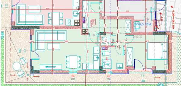 Продава 2-стаен, гр. сливен, център