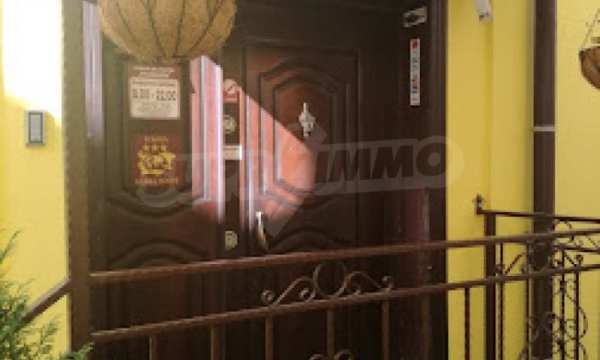 Продава хотел, гр. габрово, център