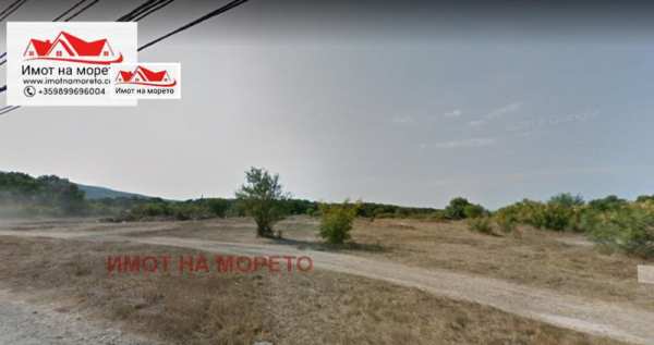 Продава парцел, с. варвара, област бургас