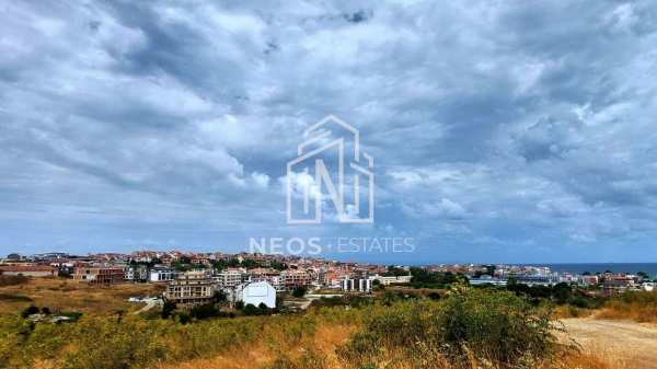 Продава парцел, гр. созопол, област бургас