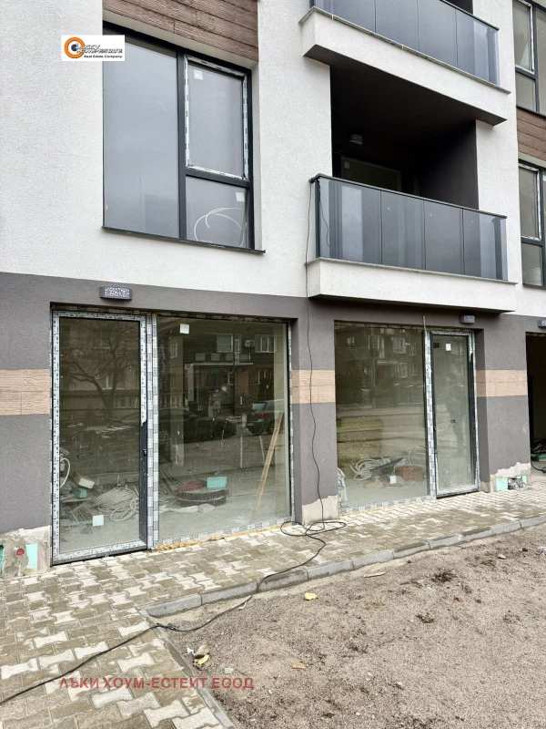 Продава магазин, гр. перник, изток