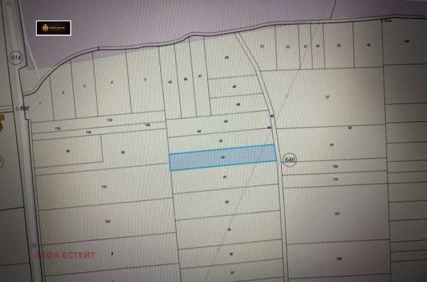 Продава парцел, гр. враца, дъбника