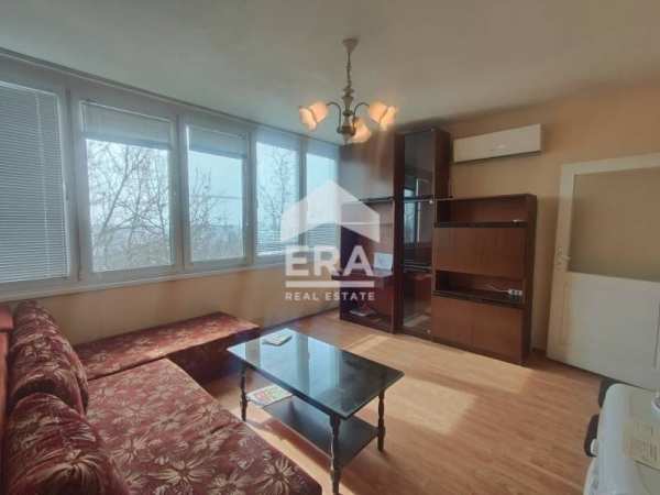 Продава 1-стаен, гр. ямбол, васил левски