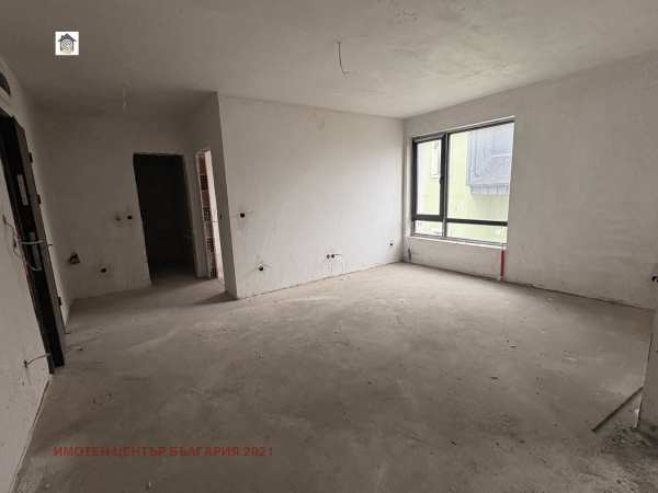 Продава 2-стаен, гр. софия, малинова долина