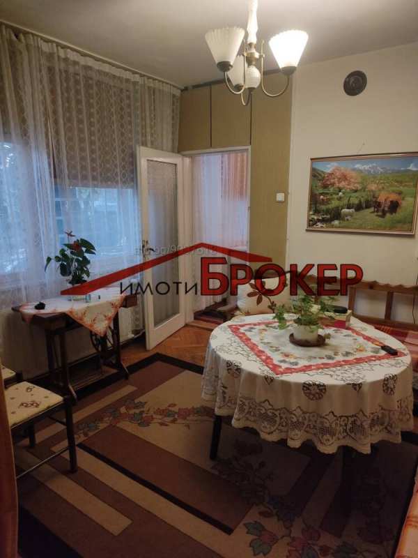 Продава 3-стаен, гр. сливен, даме груев