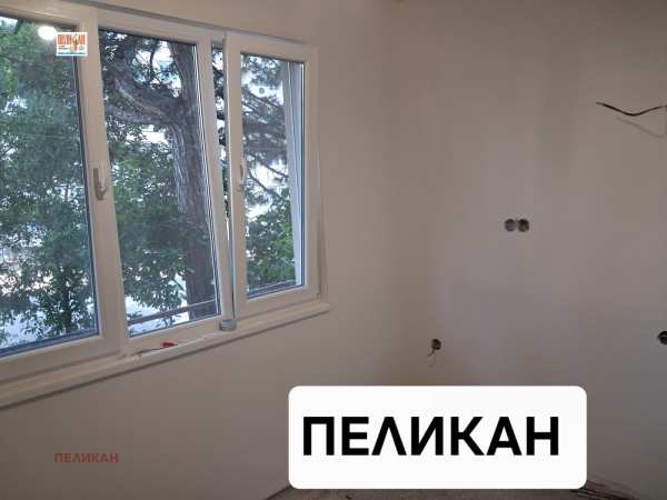 Продава 3-стаен, гр. велико търново, център