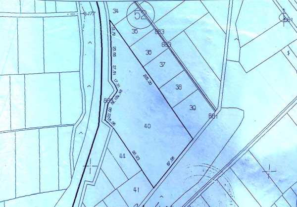 Продава парцел, гр. стара загора, самара 1