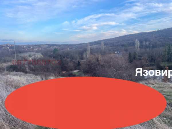 Продава парцел, с. крушуна, област ловеч