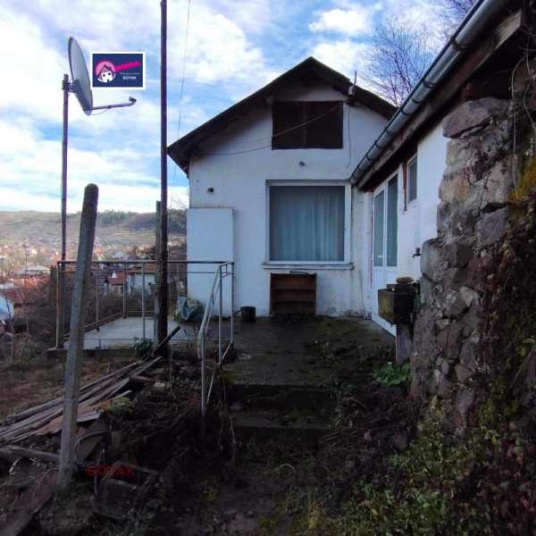 Продава къща, гр. брацигово, област пазарджик