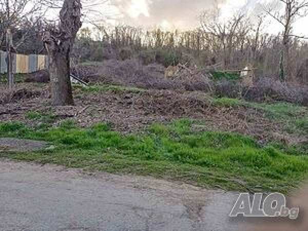 Продава  парцел с. Равда, област Бургас
      5452 кв.м