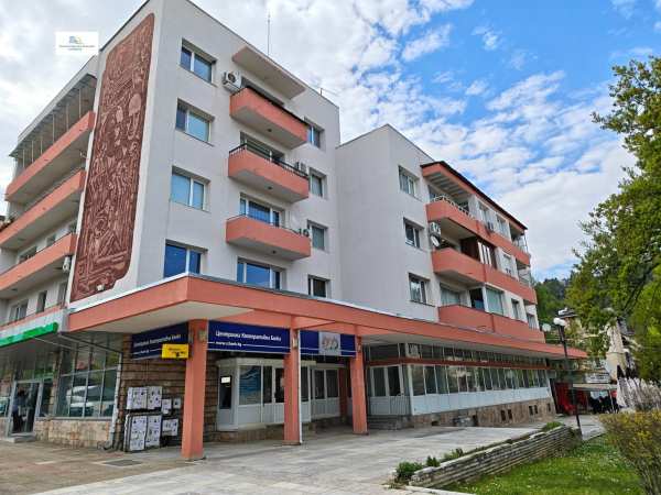 Продава 3-стаен, гр. берковица, област монтана