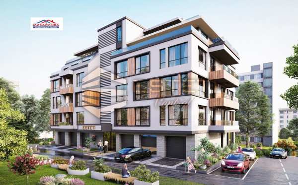 Продава 3-стаен, гр. стара загора, аязмото