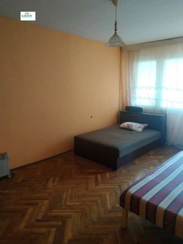 Продава 2-стаен, гр. плевен, дружба 4