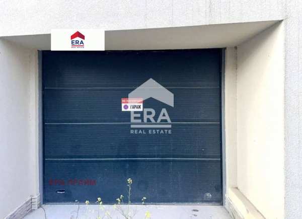 Продава гараж, паркомясто, гр. варна, бриз