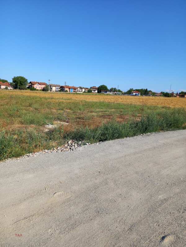 Продава парцел, с. златитрап, област пловдив