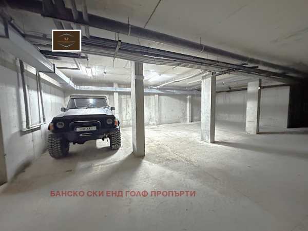 Продава гараж, паркомясто, гр. банско, област благоевград