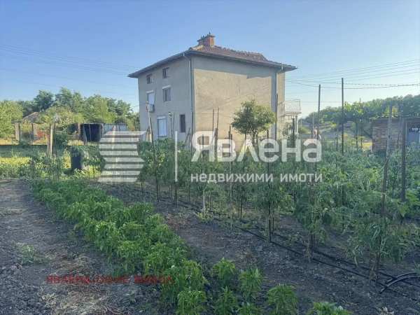 Продава къща, с. маломир, област ямбол