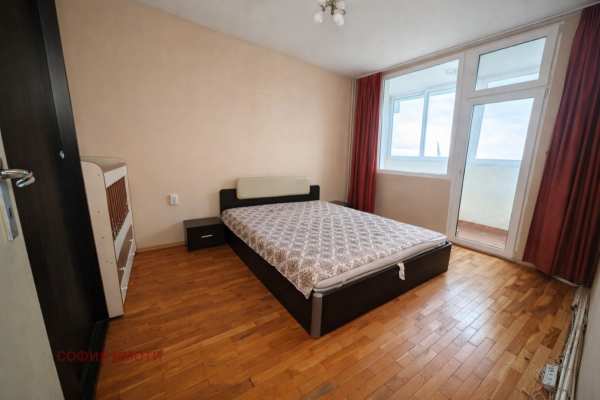 Продава 3-стаен, гр. софия, хаджи димитър