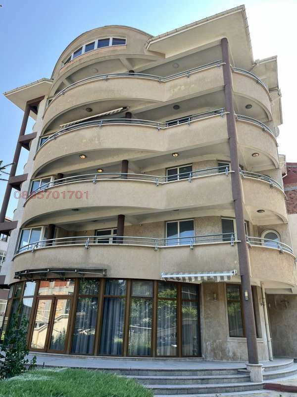 Продава многостаен, гр. хасково, каменни