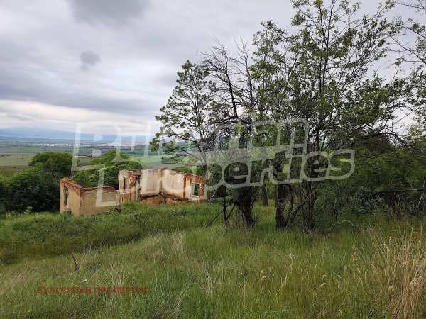 Продава парцел, с. владимир, област перник