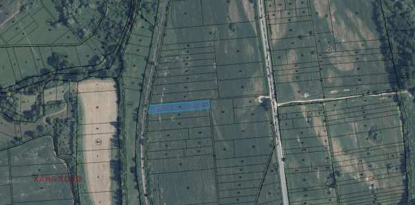 Продава парцел, гр. троян, област ловеч